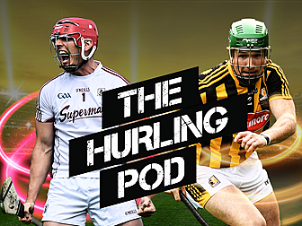 The Hurling Pod's Bumper Leins...